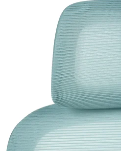 Sedia da scrivania SOLIS Blu