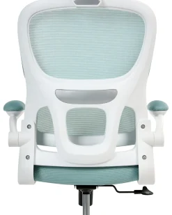 Sedia da scrivania SOLIS Blu
