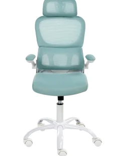 Sedia da scrivania SOLIS Blu
