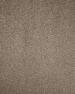 Sedia da scrivania VELENCIA Velluto Marrone