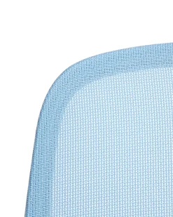 Sedia da ufficio AERI Azzurro