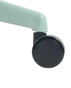 Sedia da ufficio AERI Verde menta
