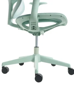 Sedia da ufficio AERI Verde menta