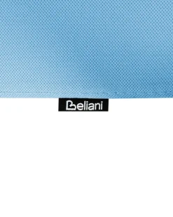 Sedia da ufficio BARD Azzurro