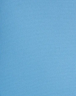 Sedia da ufficio BARD Azzurro