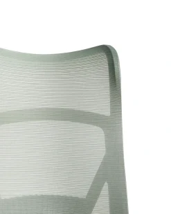Sedia da ufficio BARD Verde