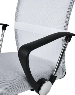 Sedia da ufficio BEST Bianco sporco