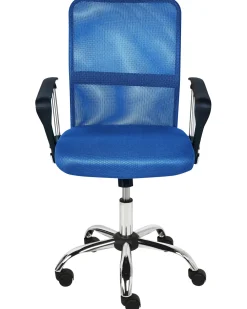 Sedia da ufficio BEST Blu