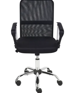 Sedia da ufficio BEST Nero