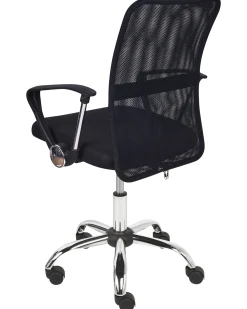 Sedia da ufficio BEST Nero