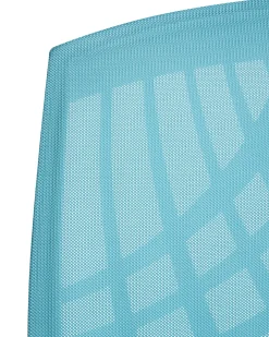 Sedia da ufficio BONNY Blu