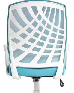 Sedia da ufficio BONNY Blu