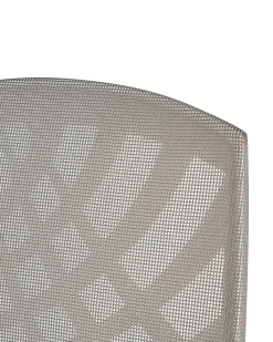 Sedia da ufficio BONNY Grigio