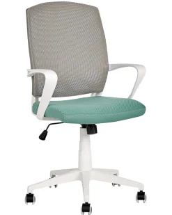 Sedia da ufficio BONNY Grigio