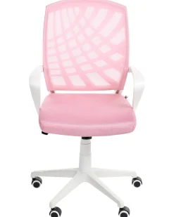 Sedia da ufficio BONNY Rosa