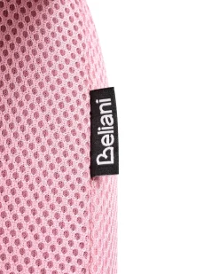 Sedia da ufficio BONNY Rosa