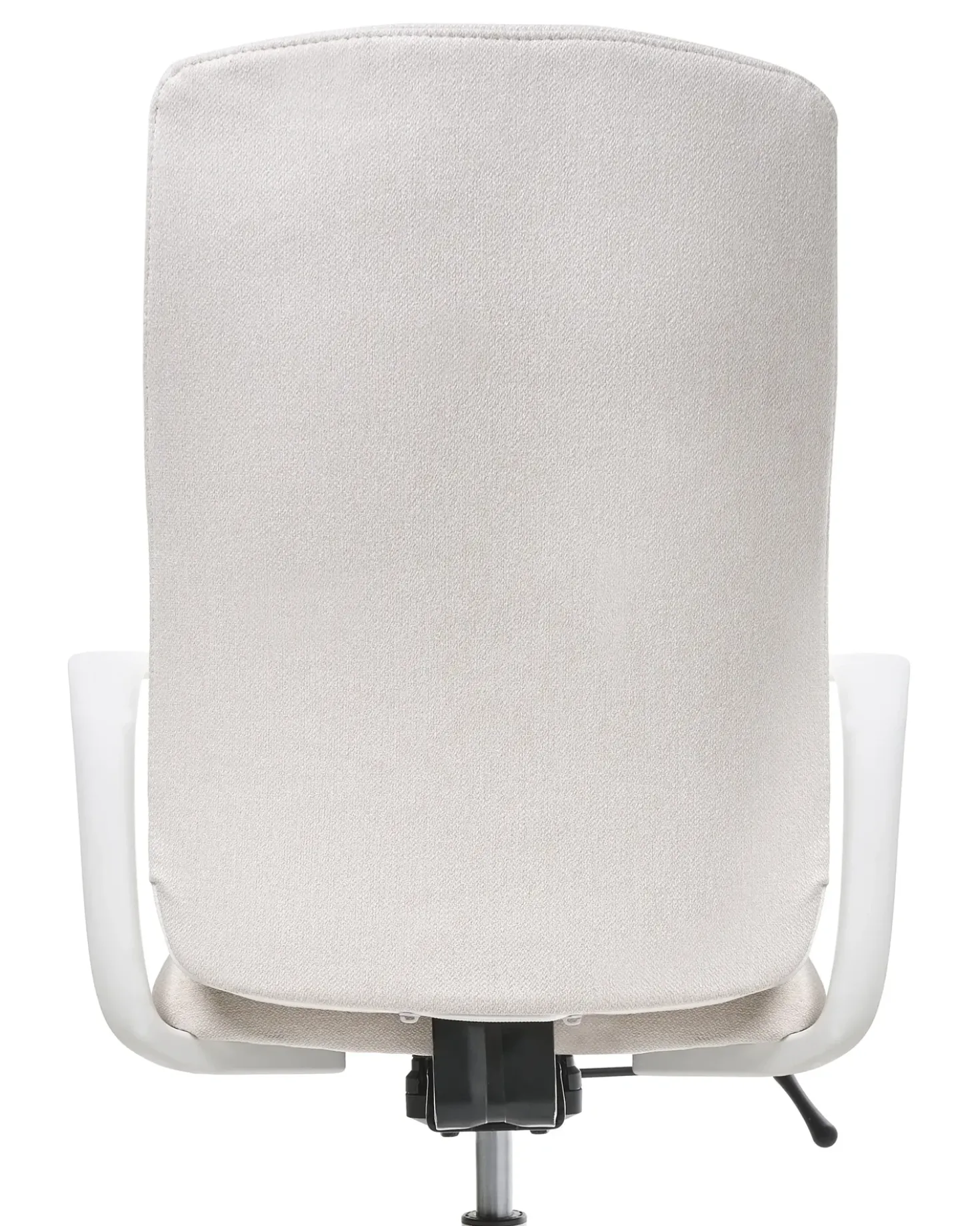 Sedia da ufficio CAPTAIN Tessuto Beige chiaro