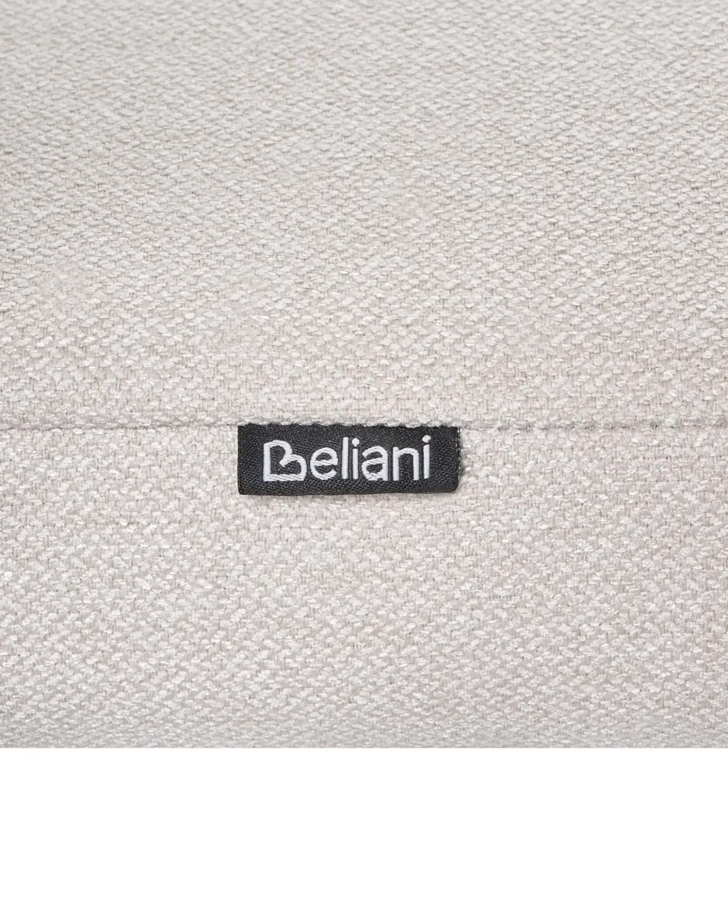 Sedia da ufficio CAPTAIN Tessuto Beige chiaro