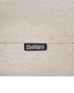 Sedia da ufficio CAPTAIN Tessuto Beige