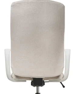 Sedia da ufficio CAPTAIN Tessuto Beige