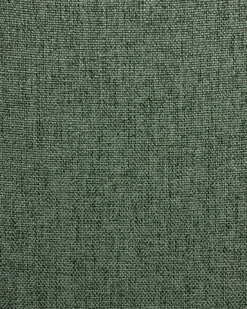 Sedia da ufficio CAROGA Tessuto Verde scuro