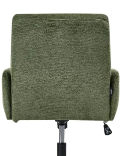 Sedia da ufficio CONSTANTIA Verde