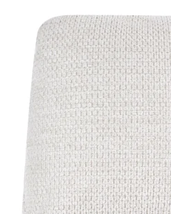 Sedia da ufficio CONSTANTIA Bianco sporco