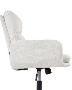 Sedia da ufficio CONSTANTIA Bianco sporco