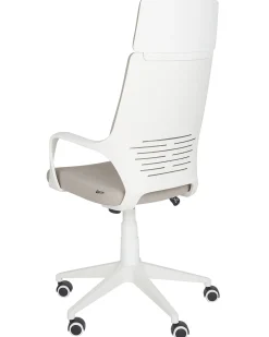 Sedia da ufficio DELIGHT Tortora