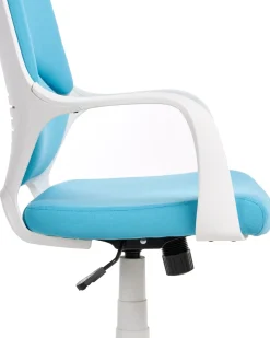 Sedia da ufficio DELIGHT II Blu