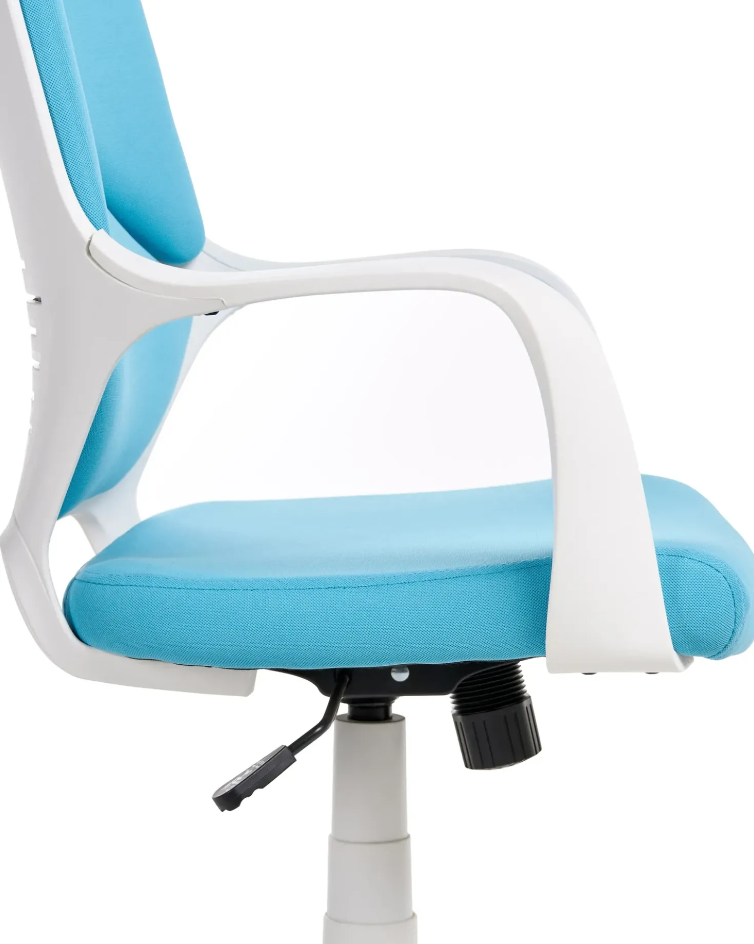 Sedia da ufficio DELIGHT II Blu