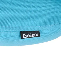 Sedia da ufficio DELIGHT II Blu