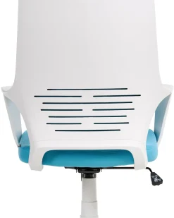 Sedia da ufficio DELIGHT II Blu