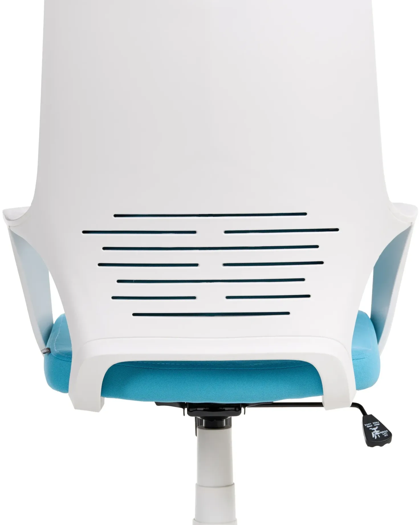 Sedia da ufficio DELIGHT II Blu