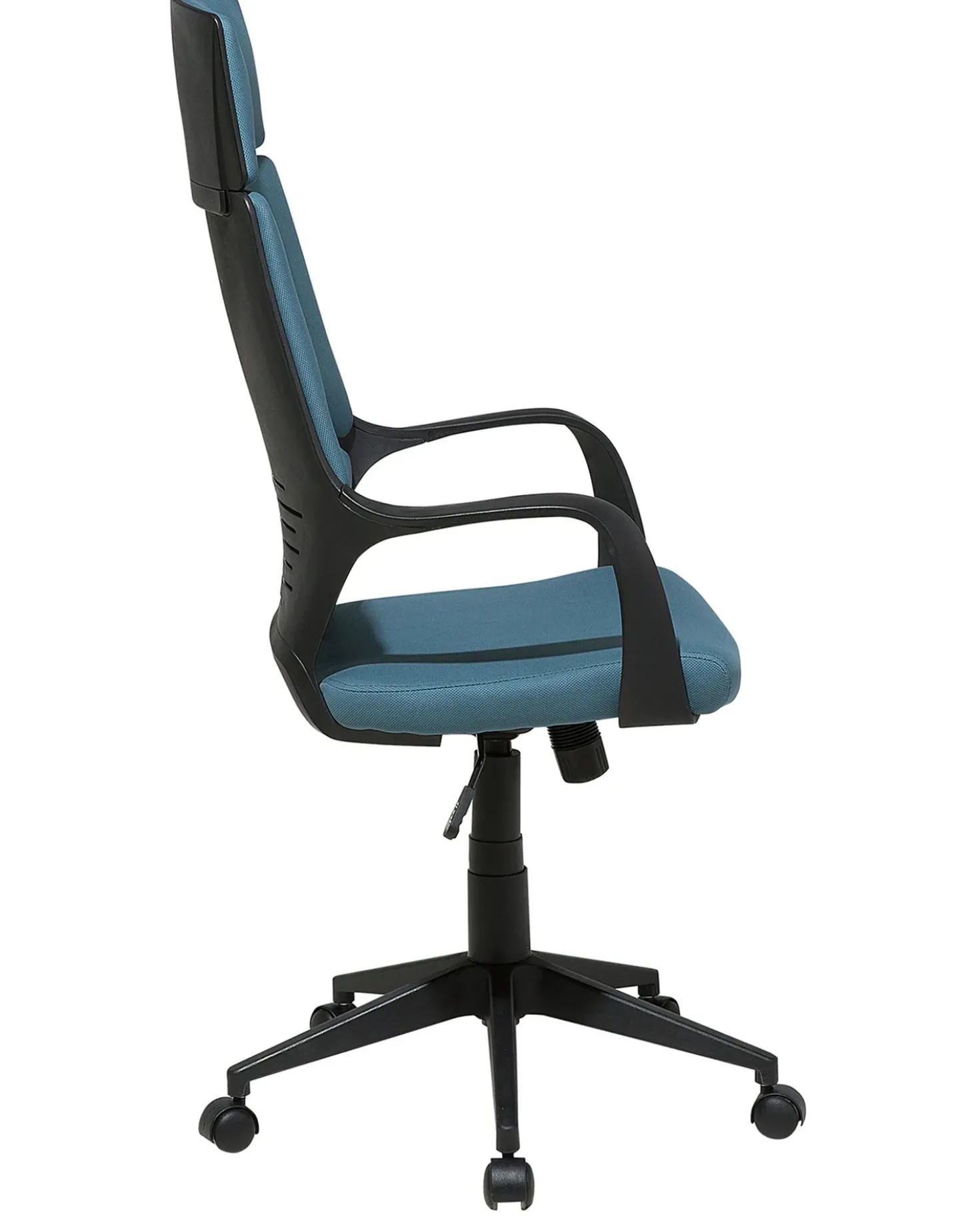 Sedia da ufficio DELIGHT II Foglia di tè