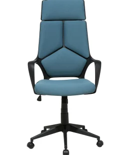 Sedia da ufficio DELIGHT II Foglia di tè