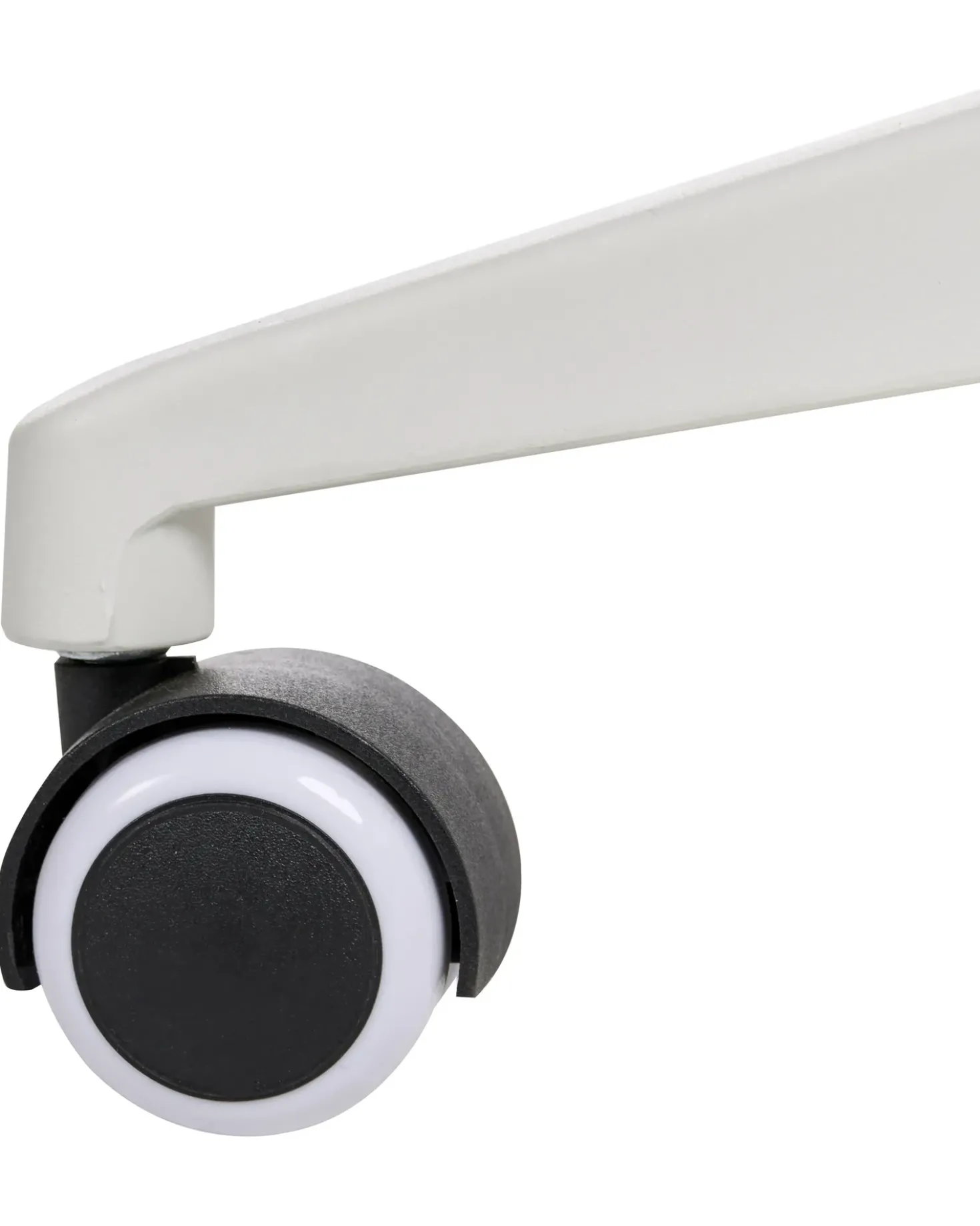 Sedia da ufficio DELIGHT II Pelle sintetica Tortora