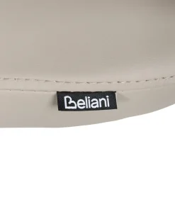 Sedia da ufficio DELIGHT II Pelle sintetica Tortora