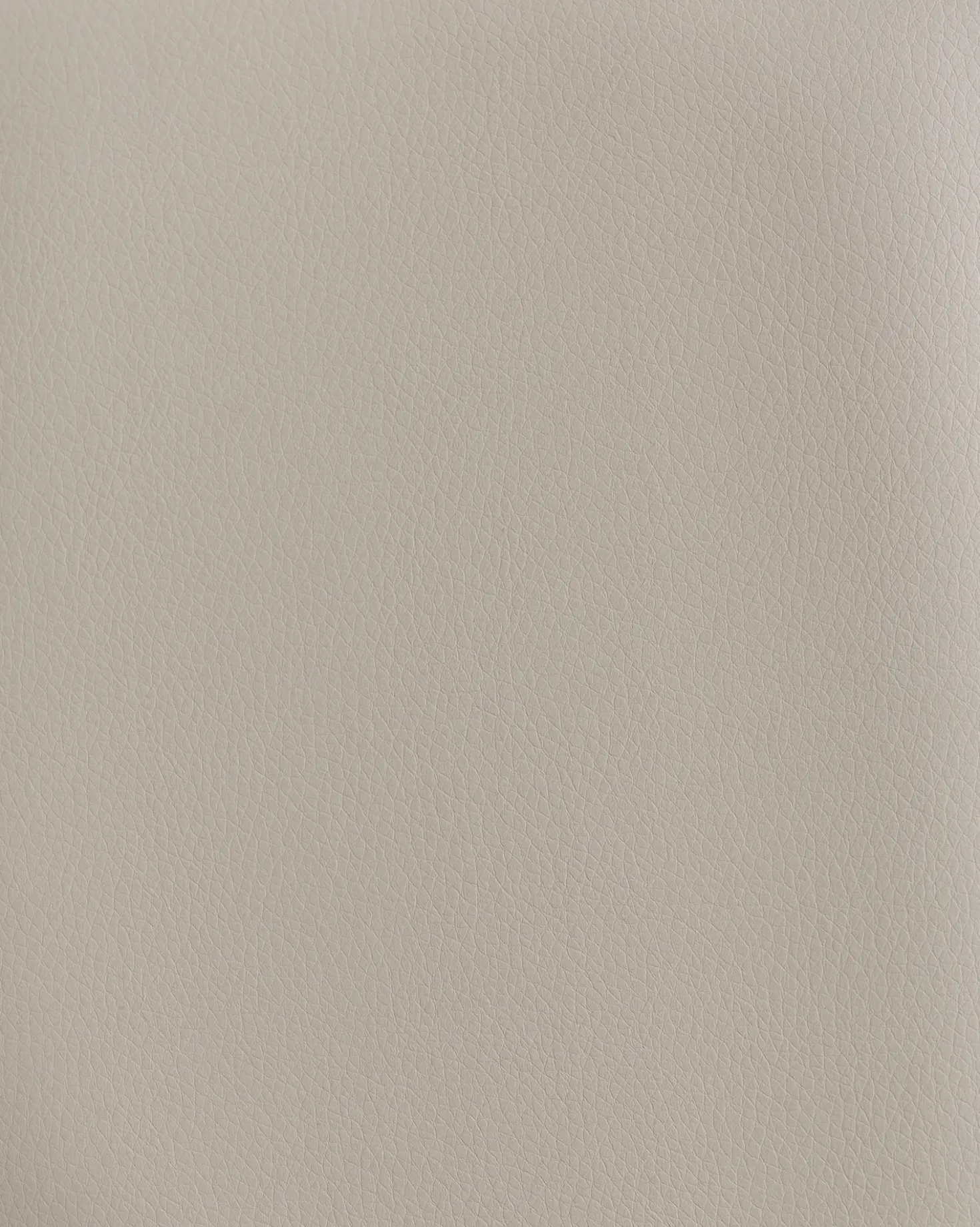 Sedia da ufficio DELIGHT II Pelle sintetica Tortora