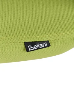 Sedia da ufficio DELIGHT II Verde lime