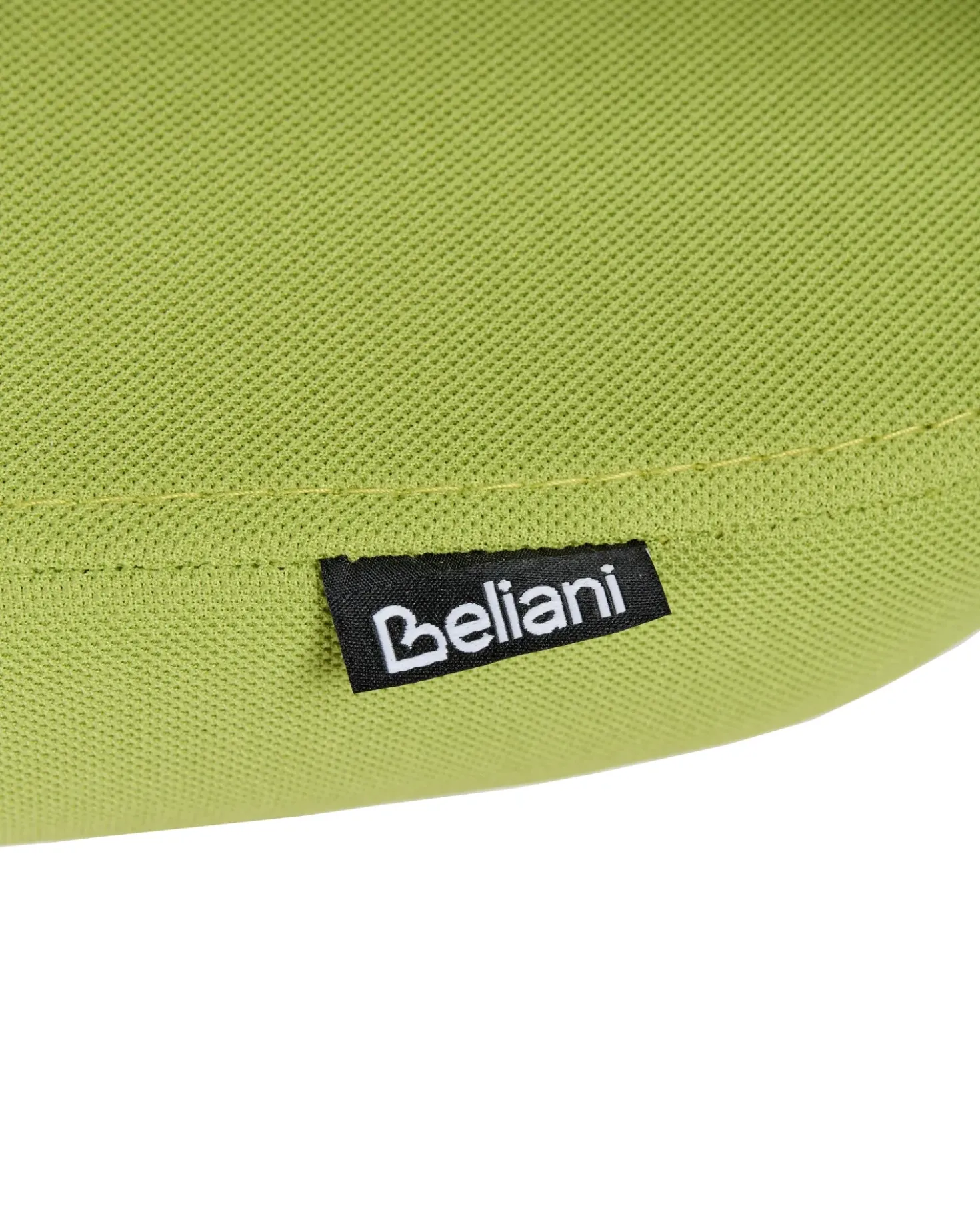 Sedia da ufficio DELIGHT II Verde lime