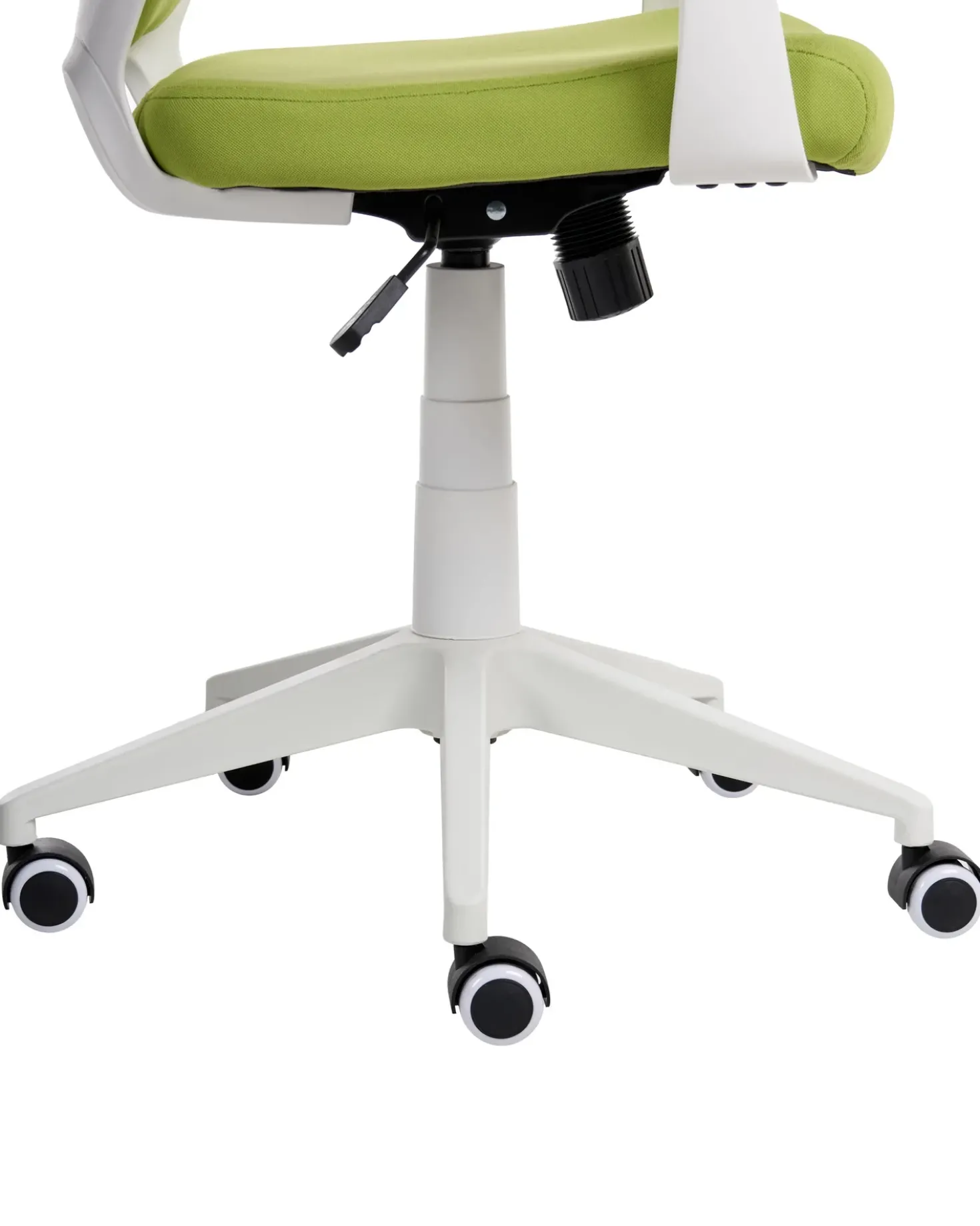Sedia da ufficio DELIGHT II Verde lime