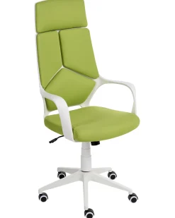 Sedia da ufficio DELIGHT II Verde lime