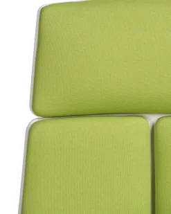 Sedia da ufficio DELIGHT II Verde lime