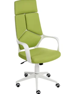 Sedia da ufficio DELIGHT II Verde lime