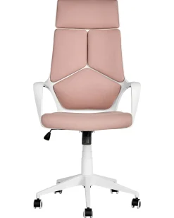 Sedia da ufficio DELIGHT Rosa pesca