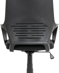Sedia da ufficio DELIGHT II Nero