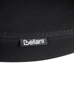 Sedia da ufficio DELIGHT II Nero