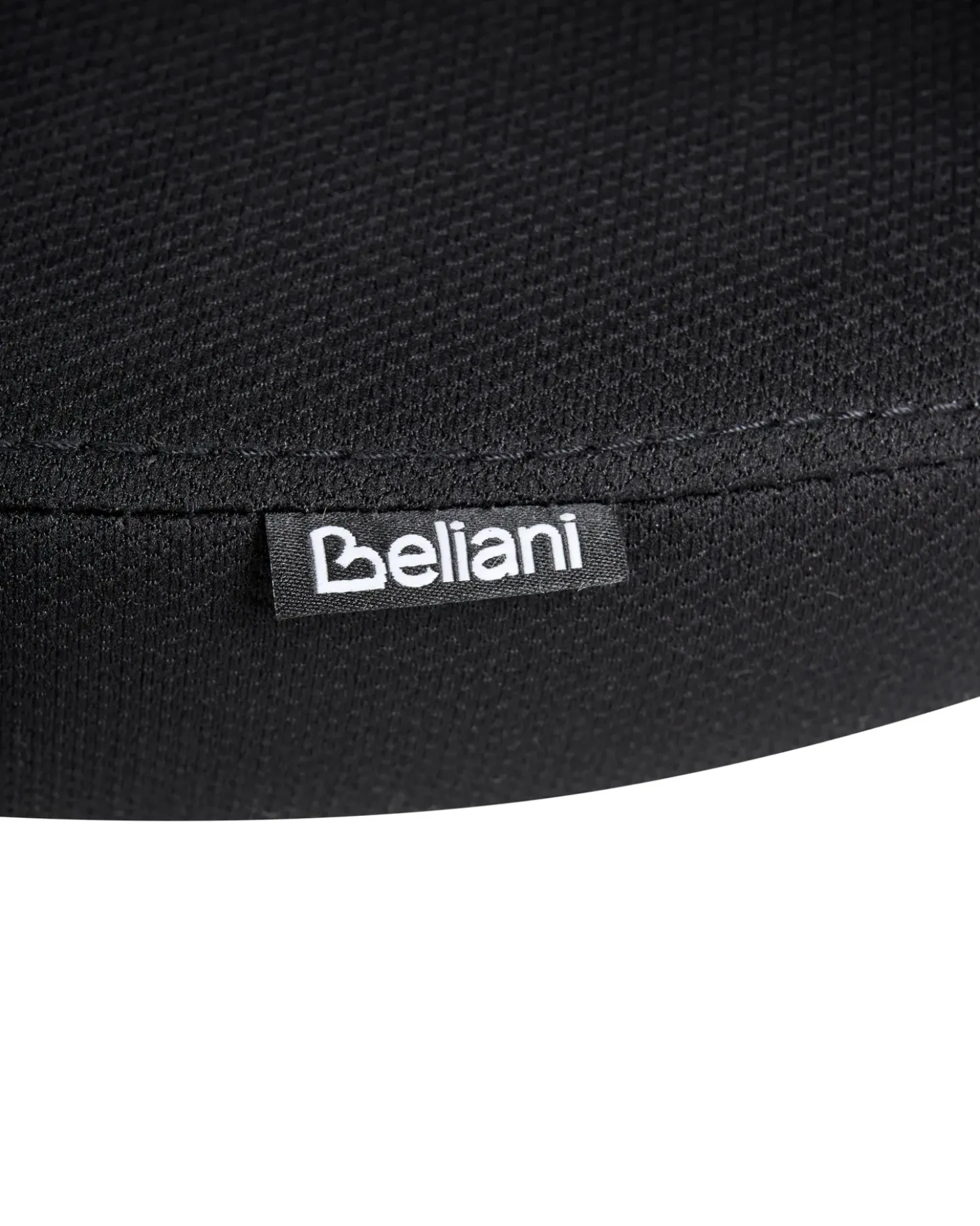 Sedia da ufficio DELIGHT II Nero