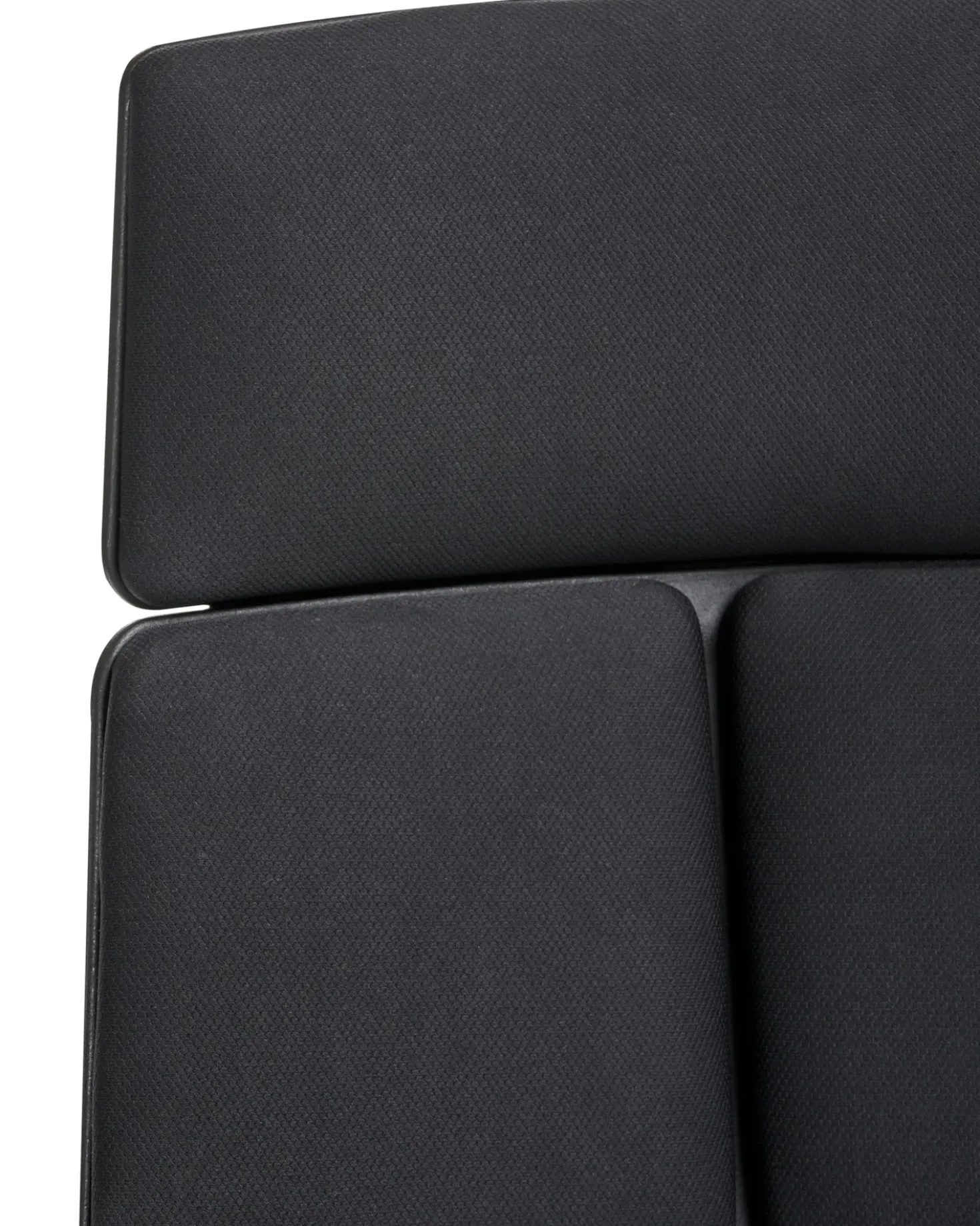 Sedia da ufficio DELIGHT II Nero